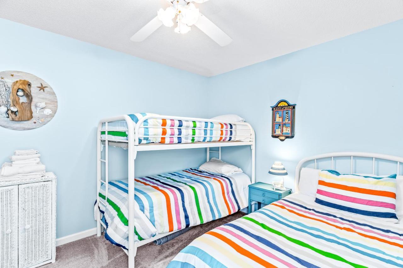 Reel Blessed Villa Oak Island Exterior photo