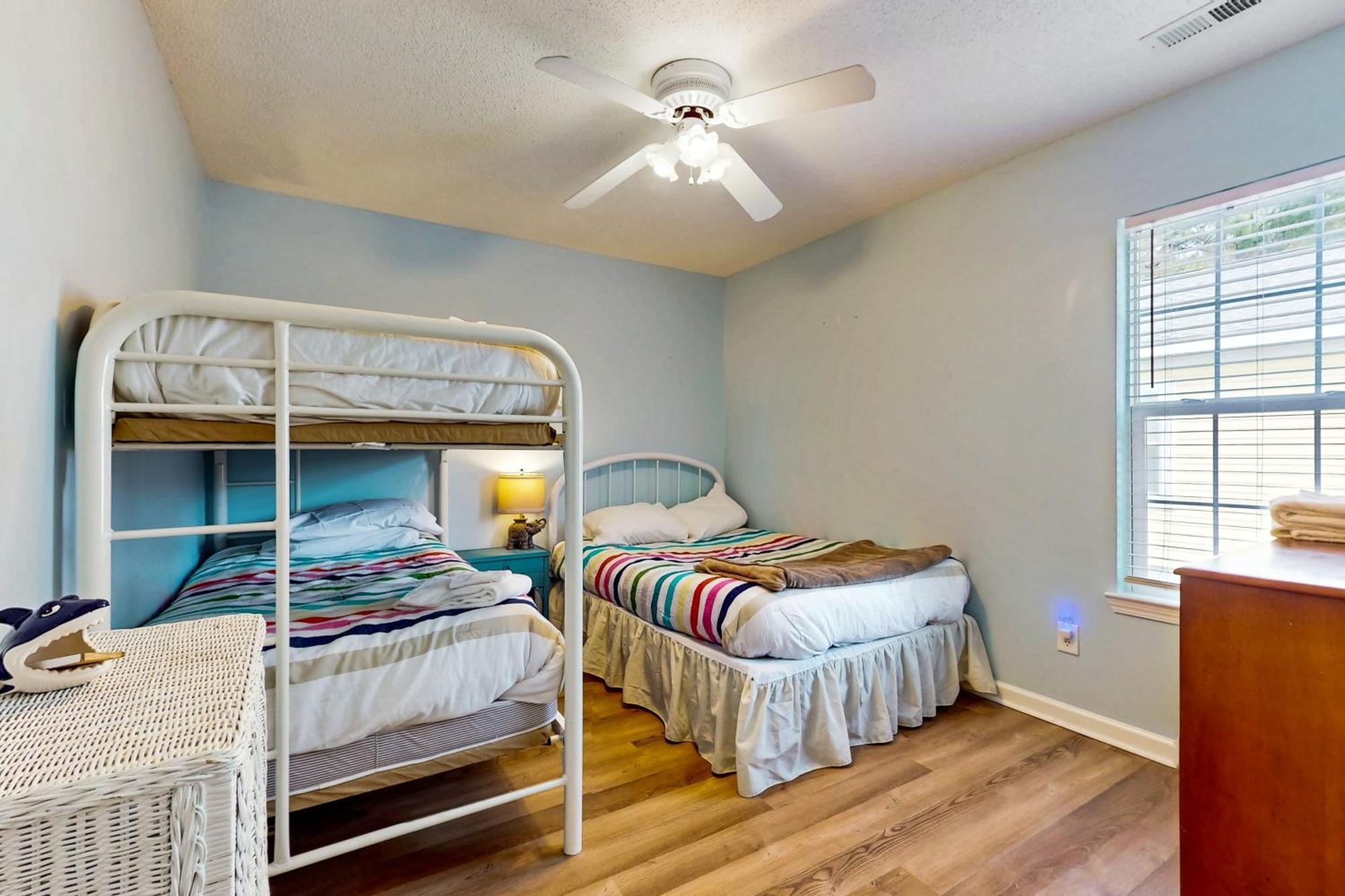 Reel Blessed Villa Oak Island Exterior photo